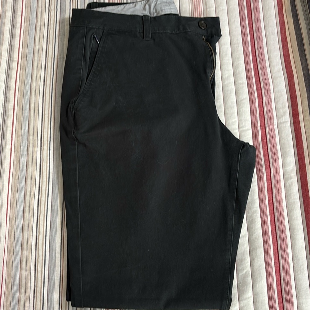 Men’s Bonobos Flat-Front Chinos, Athletic Cut